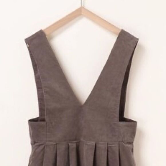 EHKA SOPO OVERALL‎ PLEADED SZ M - Picture 3 of 8